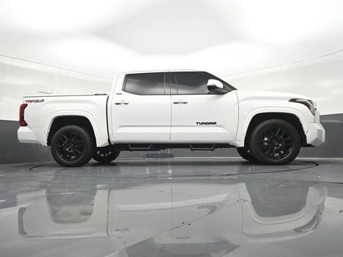 Used 2023 Toyota Tundra SR5 w/ TRD Sport Premium Package AWD/4WD image 30
