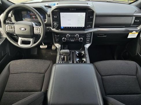 New 2026 Ford F150 XLT AWD/4WD image 16