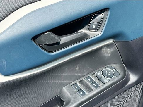 New 2026 Ford Bronco Sport Heritage AWD/4WD image 12