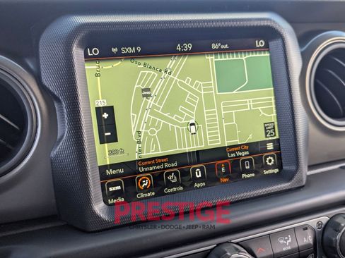 Used 2023 Jeep Gladiator Sport AWD/4WD image 27