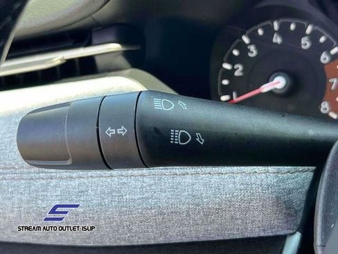 Used 2022 Jeep Compass Latitude image 27