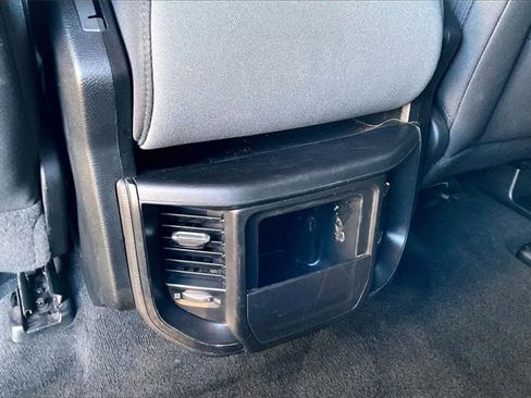 Used 2022 RAM 1500 Big Horn image 25