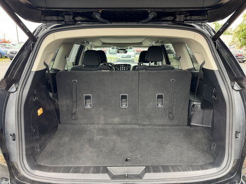 Certified 2023 Subaru Ascent Onyx Edition AWD/4WD image 14