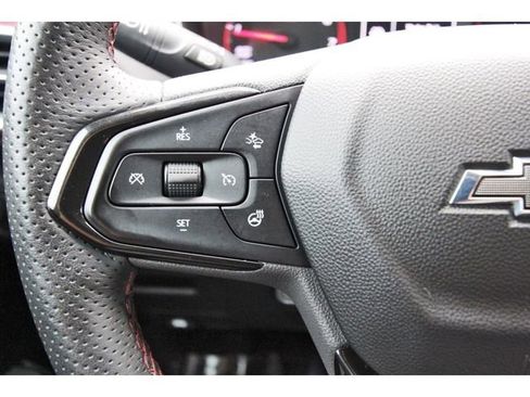 Used 2022 Chevrolet TrailBlazer RS FWD image 18