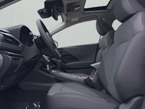 New 2026 Subaru Crosstrek 2.0i Premium AWD/4WD image 13