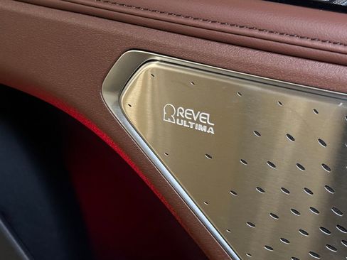 New 2026 Lincoln Nautilus Reserve image 36