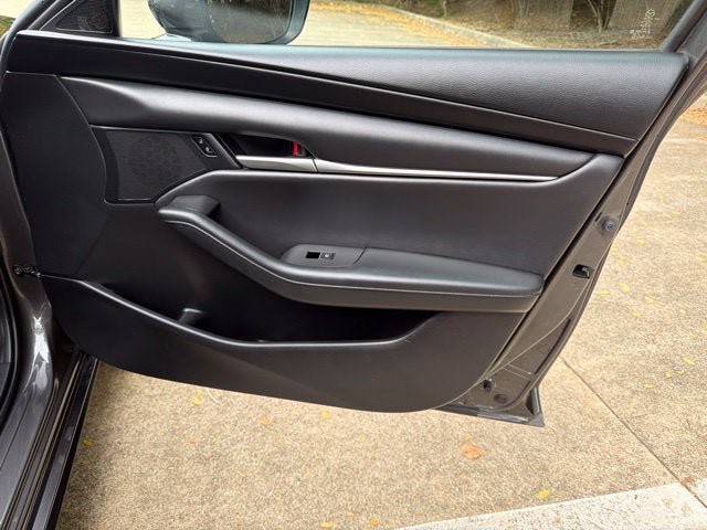 Used 2020 MAZDA MAZDA3 Sedan w/ Select Package FWD image 27