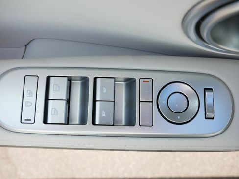 New 2026 Hyundai Palisade Limited image 12