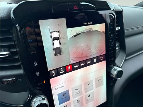 New 2026 RAM 2500 Power Wagon image 27