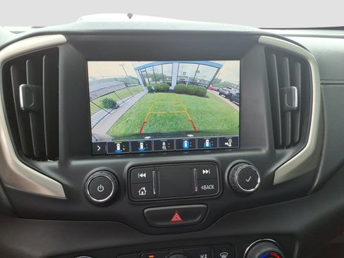 Used 2020 GMC Terrain Denali w/ Denali Premium Package AWD/4WD image 23
