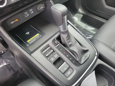Certified 2025 Honda CR-V EX-L image 30