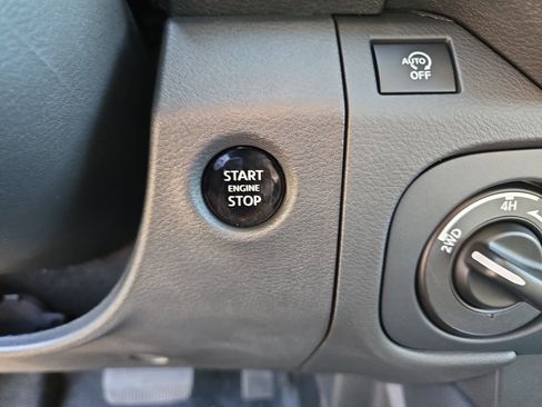 New 2026 Nissan Frontier S AWD/4WD image 22