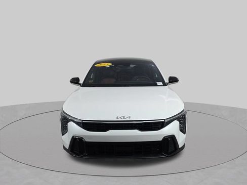 Used 2025 Kia K4 GT-Line w/ GT-Line Premium Package FWD image 17