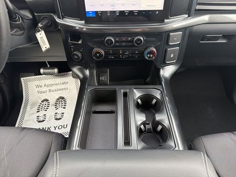 New 2026 Ford F150 STX w/ Equipment Group 200A image 17