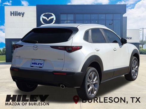 New 2026 MAZDA CX-30 AWD 2.5 S image 4