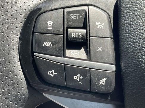 Used 2023 Ford Explorer ST w/ Equipment Group 401A AWD/4WD image 33