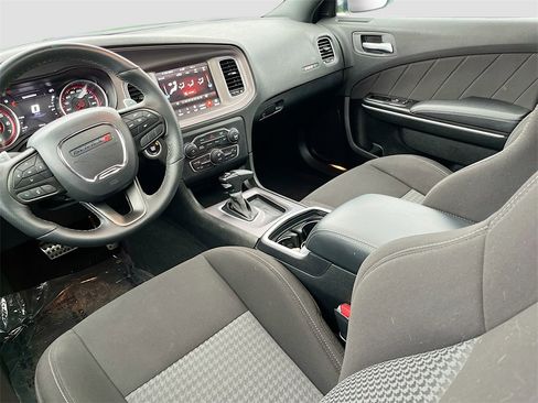 Used 2023 Dodge Charger Scat Pack w/ Harman/Kardon Audio Group image 24
