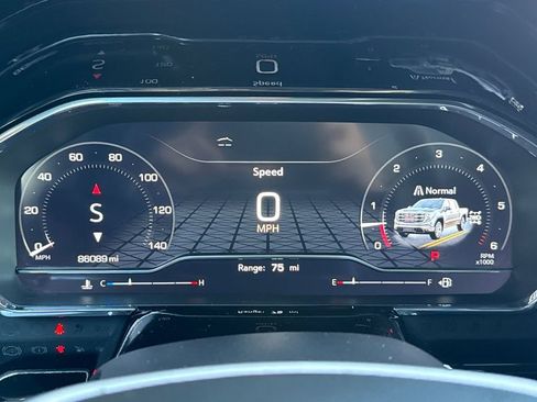 Used 2024 GMC Sierra 1500 Elevation w/ Elevation Premium Package image 30