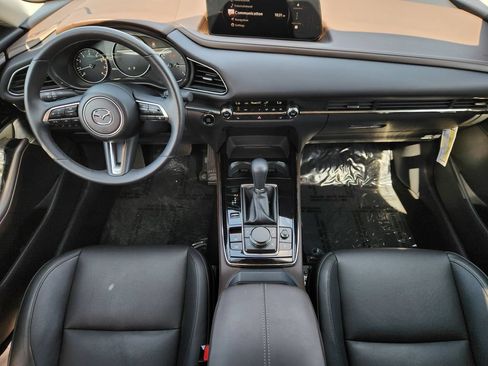 Certified 2025 MAZDA CX-30 2.5 Turbo w/ Premium Package AWD/4WD image 12