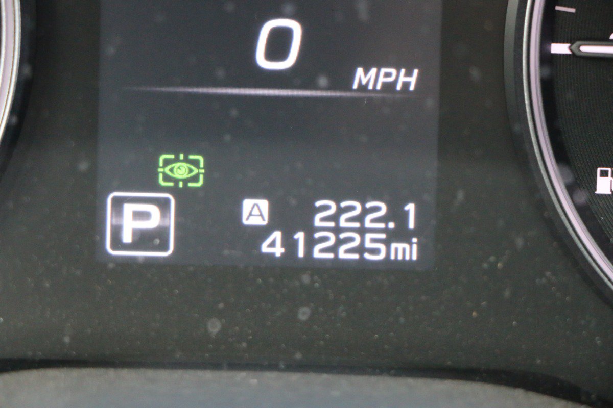 Used 2024 Subaru Ascent Touring AWD/4WD image 38