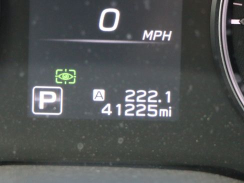 Used 2024 Subaru Ascent Touring AWD/4WD image 38