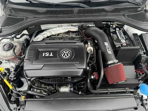 Used 2021 Volkswagen Jetta GLI Autobahn image 39