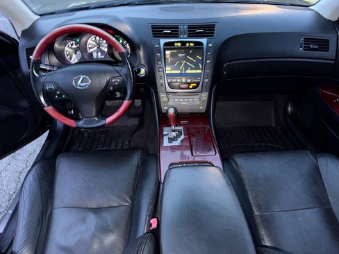 Used 2010 Lexus GS 350 AWD image 7