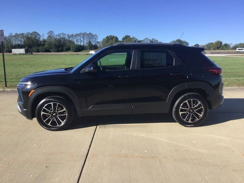 New 2026 Chevrolet TrailBlazer LT w/ Convenience Package image 9