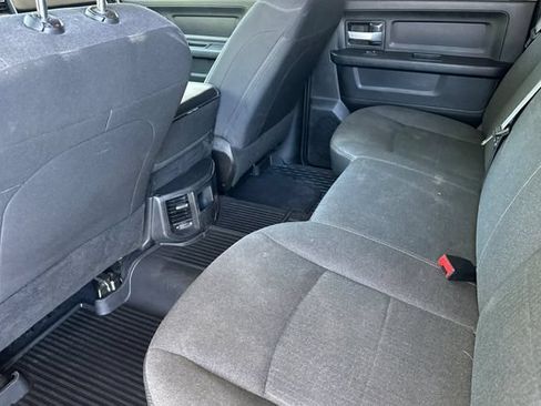 Used 2019 RAM 2500 Tradesman AWD/4WD image 12