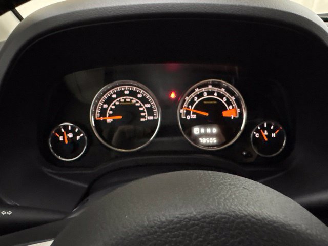 Used 2016 Jeep Compass High Altitude FWD image 49