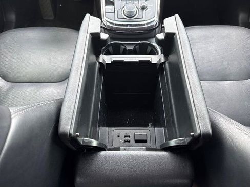 Used 2019 MAZDA CX-9 Grand Touring AWD/4WD image 21