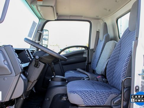 Used 2024 Isuzu NPR HD image 18