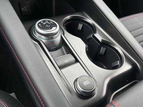New 2026 Ford Explorer ST-Line w/ ST-Line Street Pack AWD/4WD image 24