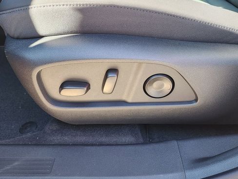 New 2026 GMC Terrain AT4 w/ Convenience Package III image 17