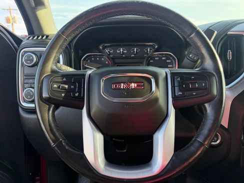 Used 2019 GMC Sierra 1500 SLE w/ SLE Value Package RWD image 28