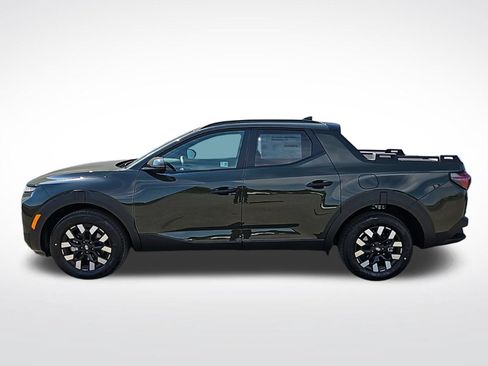 New 2026 Hyundai Santa Cruz SEL AWD/4WD image 5