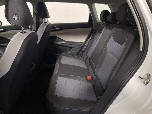 Used 2025 Volkswagen Taos S image 13