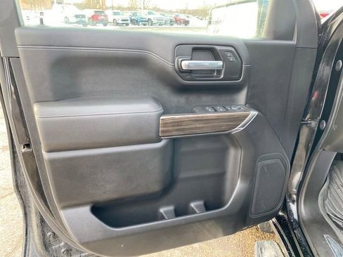 Used 2021 Chevrolet Silverado 1500 RST image 21