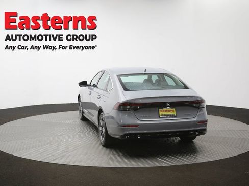 Used 2024 Honda Accord EX-L image 66