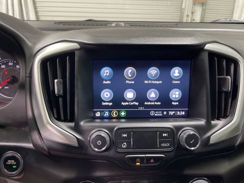 Used 2022 GMC Terrain SLT FWD image 37