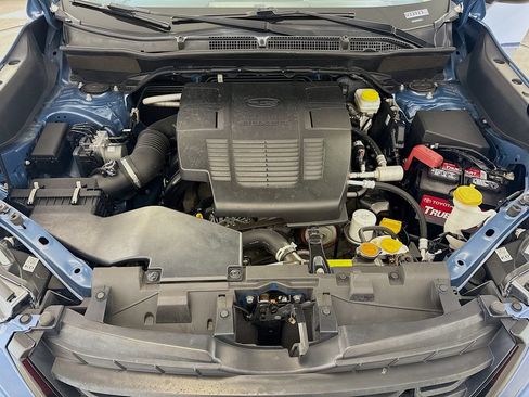 Used 2023 Subaru Forester Premium AWD/4WD image 30