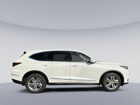 New 2026 Acura MDX SH-AWD image 6