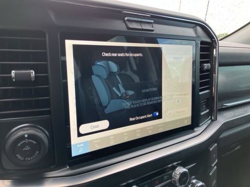 New 2025 Ford F250 Lariat w/ Lariat Ultimate Package image 38