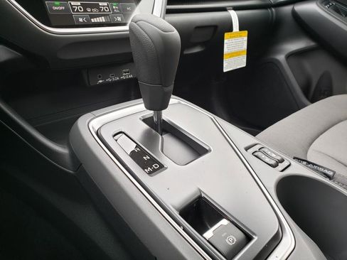 New 2025 Subaru Crosstrek 2.5i Premium image 11