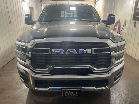New 2026 RAM 2500 Tradesman image 3
