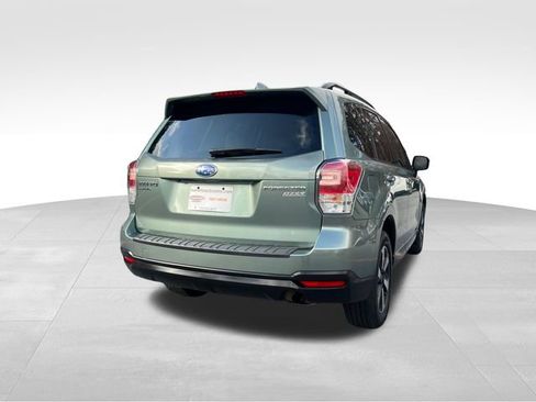Used 2017 Subaru Forester 2.5i Premium w/ Popular Package #2A image 5