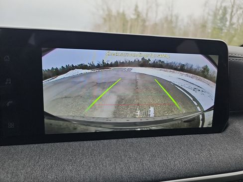 New 2026 Nissan Kicks SV w/ SV Premium Package image 24