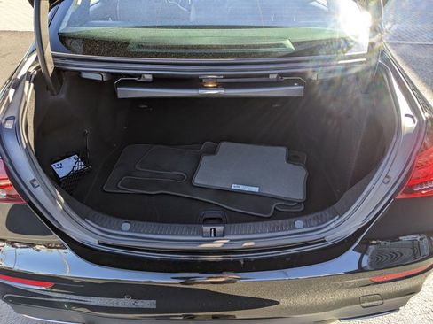 Certified 2022 Mercedes-Benz E 350 Sedan image 6