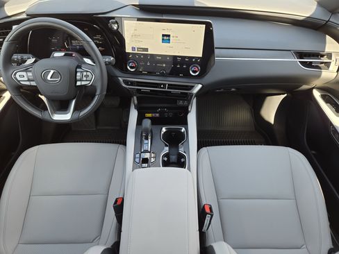 New 2026 Lexus RX 350 Premium w/ Convenience Package image 19