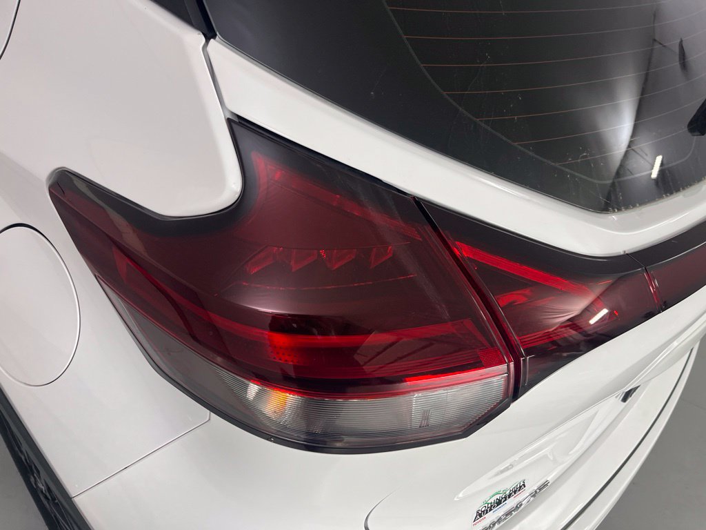 Used 2024 Nissan Kicks SR FWD image 41